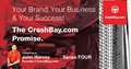 CrashBay.com Promise