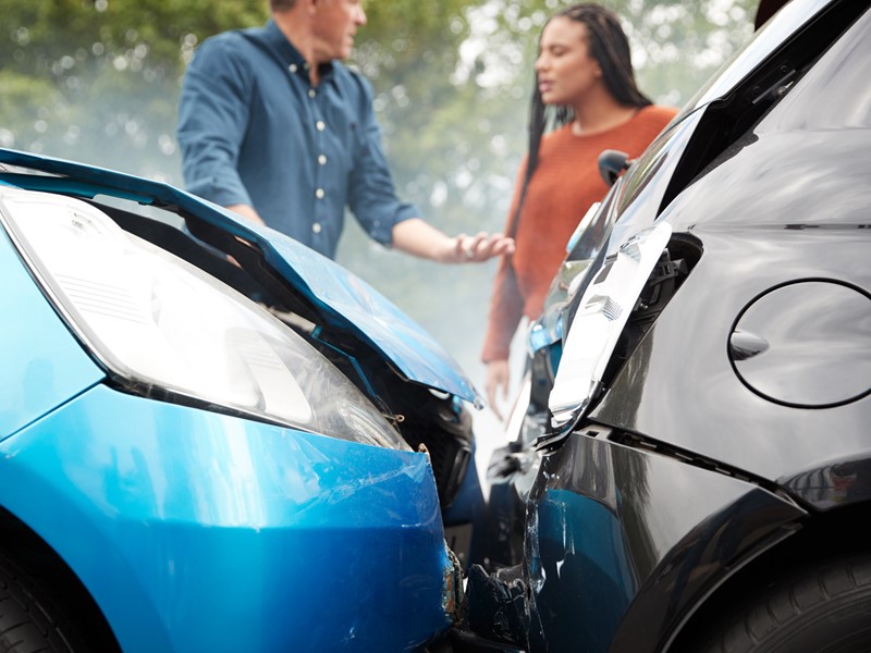 Vancouver Collision Repair