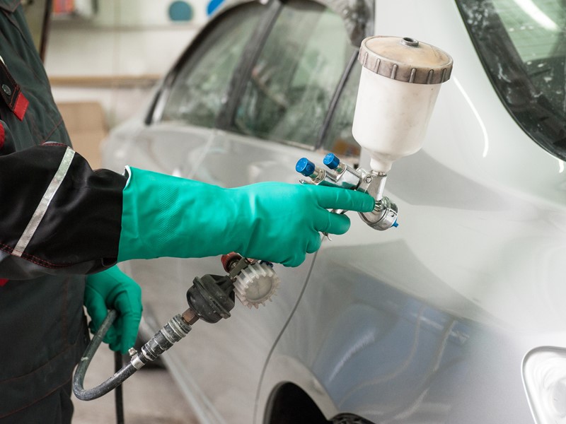New York Collision Repair