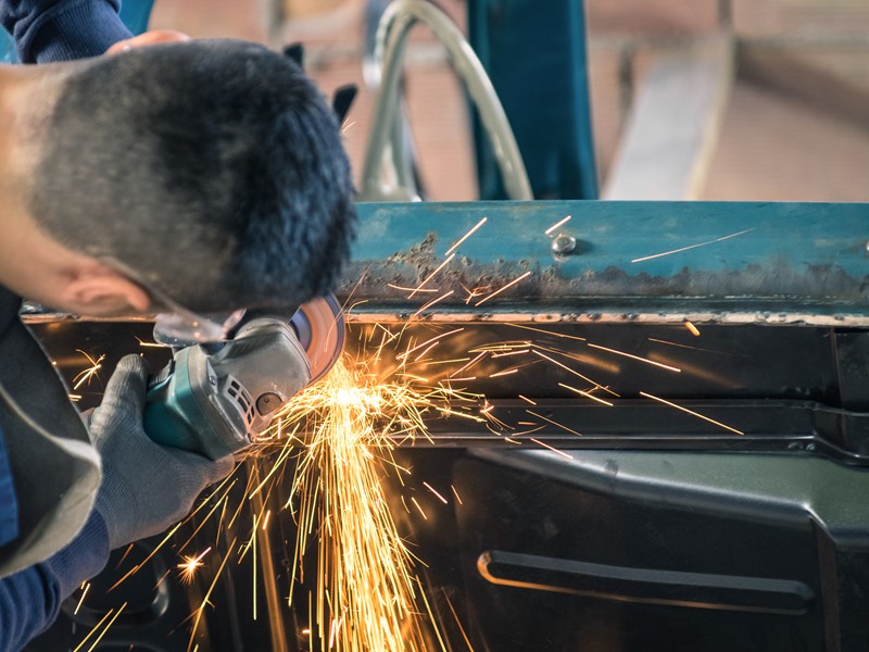Dartmouth Collision Repair