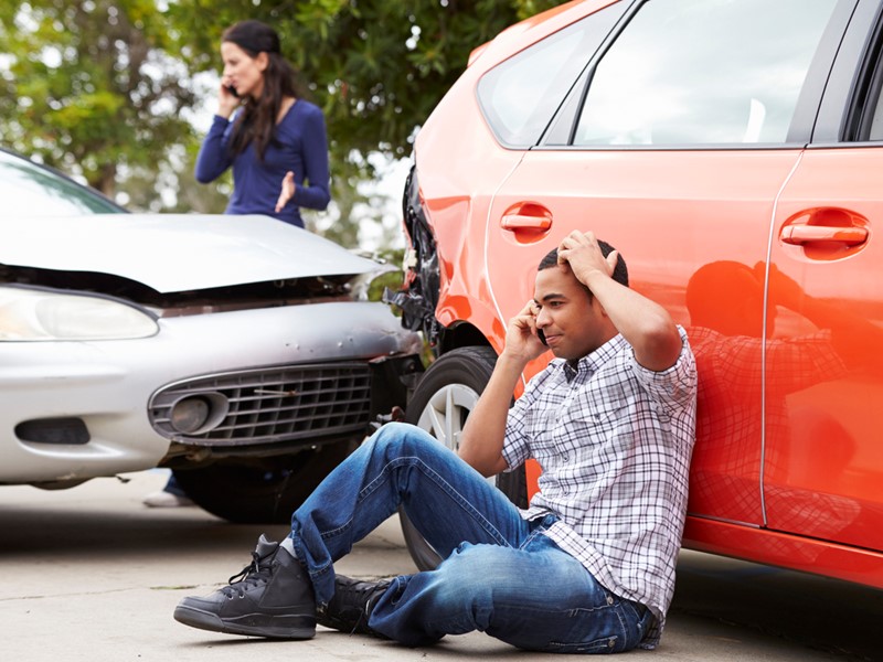 Edmonton Collision Repair