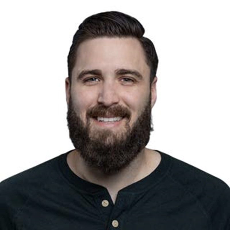 Andrew Daniels, Co-founder & President